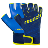 Reusch Futsal SD SFX 5070300 4949 blue yellow 1